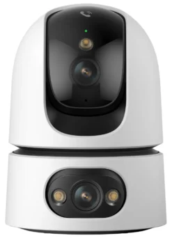 Videocamera sorveglianza Imou IPC S2XEP 6M0S RANGER Dual Pro Pan&Tilt