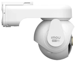 Videocamera sorveglianza Imou IPC SA7E T 8M1T3 AOV 4G Pan&Tilt Kit Whi