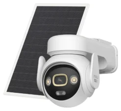 Videocamera sorveglianza Imou IPC SA7E T 8M1T3 AOV 4G Pan&Tilt Kit Whi