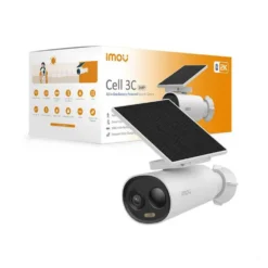 Videocamera sorveglianza Imou IPC K9DCP 3T0WE A Cell 3C All In One Whi