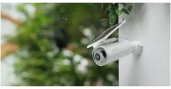 Videocamera sorveglianza Imou IPC K9DCP 3T0WE A Cell 3C All In One Whi