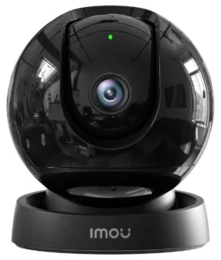 Videocamera sorveglianza Imou IPC GS2DP 5K0W REX 3D Pan&Tilt Black
