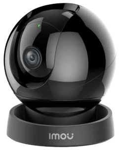 Videocamera sorveglianza Imou IPC GS2DP 5K0W REX 3D Pan&Tilt Black