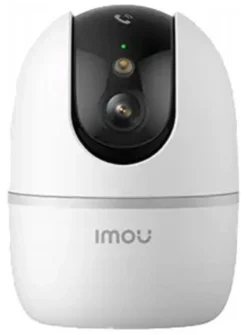 Videocamera sorveglianza Imou IPC S2E1P 3R1S A1 Pro Pan&Tilt White