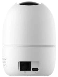 Videocamera sorveglianza Imou IPC S2E1P 3R1S A1 Pro Pan&Tilt White