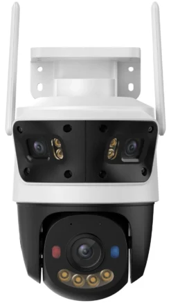 Videocamera sorveglianza Imou IPC S7UP 11M0WED CRUISER Triple Lens Pan