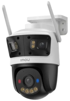 Videocamera sorveglianza Imou IPC S7UP 11M0WED CRUISER Triple Lens Pan