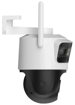 Videocamera sorveglianza Imou IPC S7UP 11M0WED CRUISER Triple Lens Pan