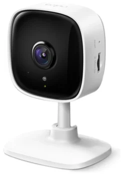 Videocamera sorveglianza Tapo TC60 White