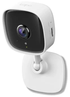 Videocamera sorveglianza Tapo TC60 White