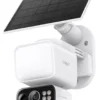 Videocamera sorveglianza Tapo TC 50 Kit White