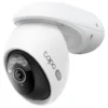 Videocamera sorveglianza Tapo TC46 Pan&Tilt White