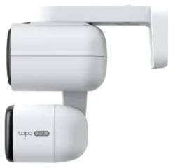 Videocamera sorveglianza Tapo TC34 Dual Lens Pan&Tilt White