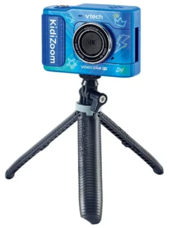 Videocamera VTech Electronics 594869 KIDIZOOM Video Cam FX Blue