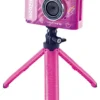 Videocamera VTech Electronics 594889 KIDIZOOM Video Cam FX Pink