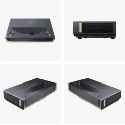 Videoproiettore hisense PT1 laser 4K 2400 lumen