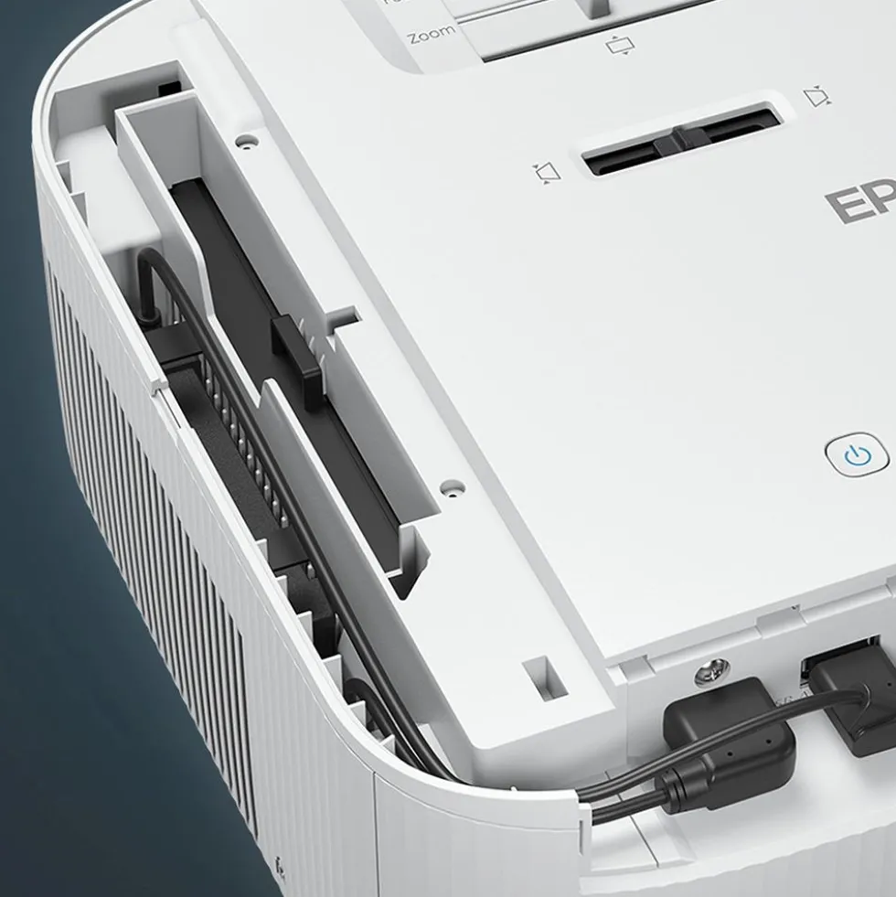 Videoproiettore home cinema Epson EH-TW6250 4K PRO-UHD