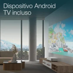 Videoproiettore home cinema Epson EH-TW6250 4K PRO-UHD