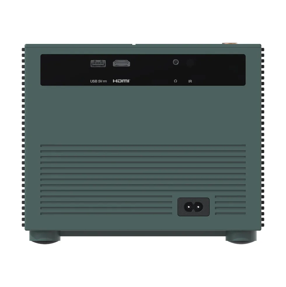 Videoproiettore STRONG MIRA1 Full HD con proiezione fino a 150"
