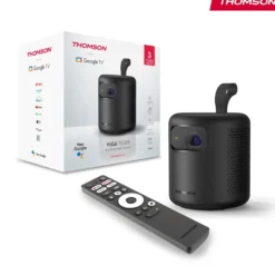 Videoproiettore Thomson PG35B smart 350 ANSI Lumen