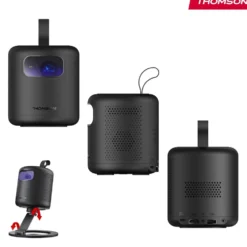 Videoproiettore Thomson PG35B smart 350 ANSI Lumen