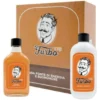 Vintage orange after shave cofanetto Furbo