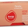 Vitamins energy lozione energizzante capelli deboli e fini 12 pz x 10