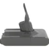 21,6V-3000MAH Batteria alternativa per Dyson V8
