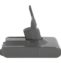 21,6V-3000MAH Batteria alternativa per Dyson V8