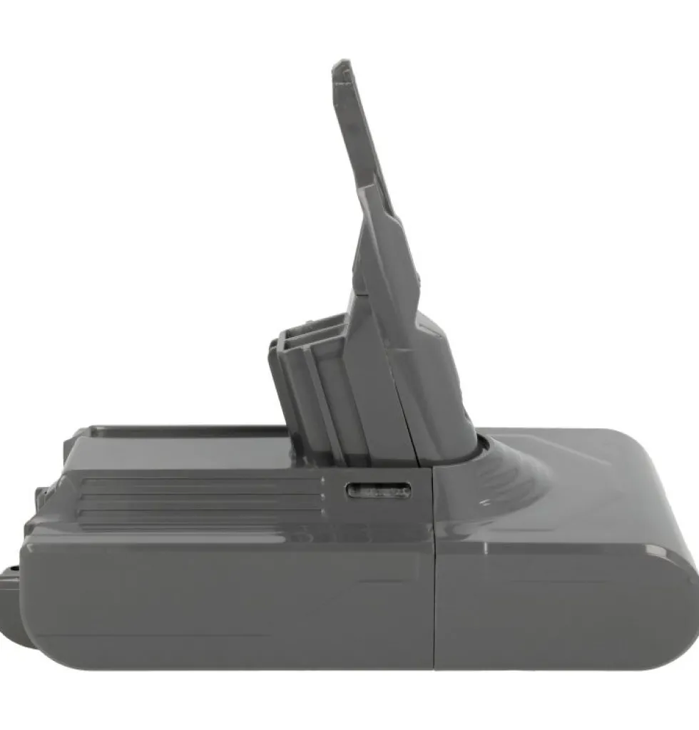 21,6V-3000MAH Batteria alternativa per Dyson V8