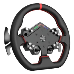 Volante da Gioco PXN VD10 DS: Ottimizzato per E-commerce