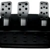 Volante e pedaliera simulatore guida Logitech 941 000123 G SERIES G920