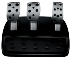 Volante e pedaliera simulatore guida Logitech 941 000123 G SERIES G920