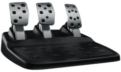 Volante e pedaliera simulatore guida Logitech 941 000123 G SERIES G920