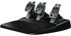 Volante e pedaliera simulatore guida Logitech 941 000123 G SERIES G920