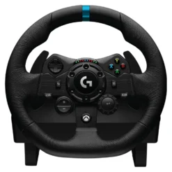 Volante e pedaliera simulatore guida Logitech 941 000112 G SERIES G29