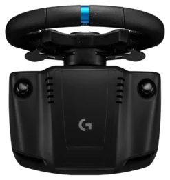 Volante e pedaliera simulatore guida Logitech 941 000112 G SERIES G29
