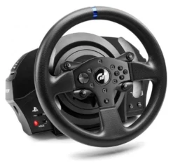 Volante e pedaliera simulatore guida Thrustmaster 4160681 PLAYSTATION