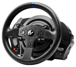 Volante e pedaliera simulatore guida Thrustmaster 4160681 PLAYSTATION