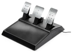 Volante e pedaliera simulatore guida Thrustmaster 4160681 PLAYSTATION