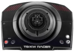 Volante e pedaliera simulatore guida Thrustmaster 4460157 SPARCO Ts Xw