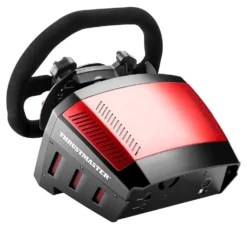 Volante e pedaliera simulatore guida Thrustmaster 4460157 SPARCO Ts Xw
