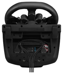 Volante e pedaliera simulatore guida Logitech 941 000149 G SERIES G923