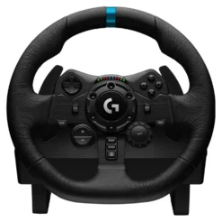 Volante e pedaliera simulatore guida Logitech 941 000149 G SERIES G923