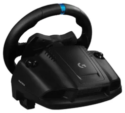Volante e pedaliera simulatore guida Logitech 941 000149 G SERIES G923