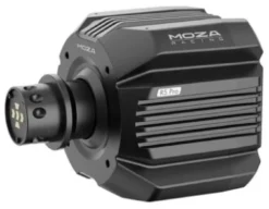 Volante e pedaliera simulatore guida Moza Racing RS105 R5 Pro Bundle B