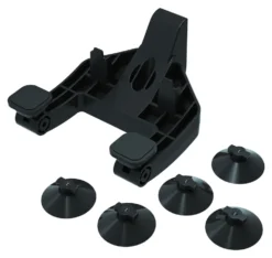 Volante e pedaliera simulatore guida Hori SPF 004U PLAYSTATION 5 Racin