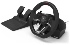 Volante e pedaliera simulatore guida Hori SPF 004U PLAYSTATION 5 Racin