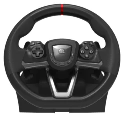 Volante e pedaliera simulatore guida Hori SPF 004U PLAYSTATION 5 Racin