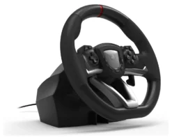 Volante e pedaliera simulatore guida Hori SPF 004U PLAYSTATION 5 Racin